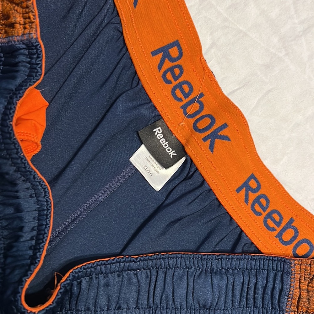 Men’s Reebok shorts - Picture 2 of 2